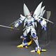 Super Robot Wars OG: 1/144 Cybaster Plastic Kit(Back-order)