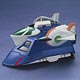 Danball Senki Plastic Model RIDING SOUSR LBX Perseus Color ver.(Released)