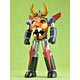 Dynamite Action! No.2 Daiku Maryu Gaiking Gaiking [Regular Edition]