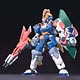 Danball Senki Plastic Model 027 LBX Sigma Orbis(Preorder)