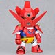 ロボットトイ