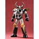 Dynamite Action! No.2 Daiku Maryu Gaiking - Gaikin [Miyazawa Models Limited] Black Color Ver.