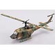 GiMIX Aircraft Series - JASDF HC106 SDF UH-1J Hachido