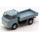 Tomica Limited Vintage TLV-121a Mazda E2000 Dump Car (Blue)(Released)