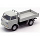Tomica Limited Vintage TLV-121b Mazda E2000 Dump Car (Gray)(Released)