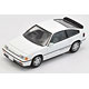 Tomica Limited Vintage TLV-N35c Honda Ballade Sports R-X Si ''85 Style (White)(Released)