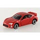 Tomica NO.46 Toyota 86 [Regular Edition]