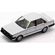 Tomica Limited Vintage TLV-N68a Carina Roadrunner II (White)