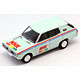 Tomica Limited Vintage TLV-N54b Skyline Van NHK Broadcasting Service Car