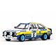 Vitesse Model Car 1/43 Ford Escort RS1800-#6 A.Vatanen/ D.Richards (Lombard RAC Rally 1979)