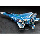 Plastic Model 1/72 F-15E Strike Eagle 