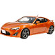 Plastic Model Sports Car Series No.323 1/24 Toyota 86(Provisional Preorder)