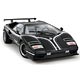 Kyosho Original Diecast Model 1/12 Lamborghini Countach LP5000R (Black)