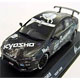 京商オリジナル ダイキャストモデル 1/43 KYOSHOアリスモータース テストカー ランサーエボリューション X