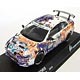 京商オリジナル ダイキャストモデル 1/43 KYOSHOアリスモータース 2010 ランサーエボリューション X