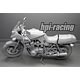 完成品モデル 1/6　SUZUKI GSX1100SＬ KATANA