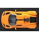 フロンティアート レジンモデル 1/43 GUMPERT apollos (オレンジ)[京商]《０９月予約》