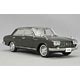 CAM@ Diecast Model - 1/43 1965 Nissan Cedric Custom 6 (130) Black Pearl Gray