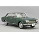 CAM@ Diecast Model - 1/43 1965 Nissan Cedric Special 6 (130) Emerald Green Metallic