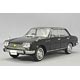 CAM@ Diecast Model - 1/43 1966 Nissan Cedric Special 6 (130) Royal Black