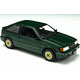 Lumyno Diecast 1/43 Isuzu Gemini ZZ 1600 DOHC Handling by Lotus 1988 British Green