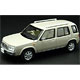 Lumyno Diecast 1/43 Nissan Rasheen Type S 1997 Sand Beige