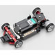 Body-less dNaNo SP Limited Chassis Set (For Murcielago)