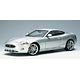 Diecast Model Car 1/18 Jaguar XK Coupe 2006 (Silver)