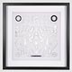 Parts Panel Collection 1/12 Yamaha YZR-M1 '05 Parts Panel Solid Style