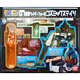 Tokusatsu Toys