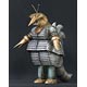 Toho Daikaiju Series Moguera (1957 Edition) Partly Assembly Required Complete Figure(Preorder)