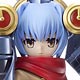 Unofficial Sentai Akiba Rangers DX MMZ-01 MoeMoe Zukyun