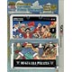 3DS ONE PIECE New World Arc Custom Hard Cover Main Image ver.(Back-order)
