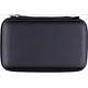 3DS CYBER Semi-Hard Case - Slim Black