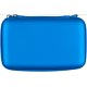 3DS CYBER Semi-Hard Case - Slim Blue