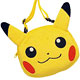 3DS用 ポケットモンスター ピカチュウポーチ[MORi GAMES]《０６月予約※暫定》