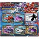 Chousoku Henkei Gyrozetter - Starting Kit