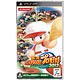 PSP Jikkyo Powerful Pro Yakyu (Live Powerful Pro Baseball) 2012