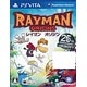 PS Vita Rayman Origin