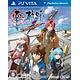 PS Vita The Legend of Heroes: Zero no Kiseki Evolution [Regular Edition]