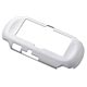 PS Vita Hard Coating Shell Jacket (Pearl White)