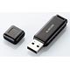 Wii Supported MF-HSU216GBK Value Type USB Memory 16GB (Black)(Preorder)