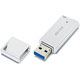 Wii Compatible USB3.0 USB Memory CY-K16G-WH 16GB