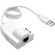 Wii CYBER USB LAN Adapter