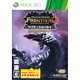 Xbox360 Monster Hunter Frontier Online Foward 4 Premium Package()