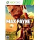 Xbox360 [Japanese Edition] Max Payne 3