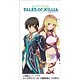 Tales of Xillia (50) 2013 Calendar [Combined Shipping with Calendars Only]