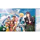 Poster Calendar Wide -  Tales of Vesperia (77) 2013 Calendar [Combined Shipping with Calendars Only]