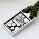 Sengoku Commanders Metal Charm Strap Mori Motonari