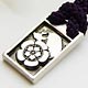 Umonya Metal Charm Strap Nobunaga Oda